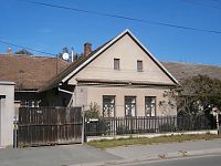 Podhůrská čp. 101 (Hradec Králové)