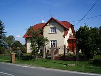 Podhůrská čp. 66 (Hradec Králové)