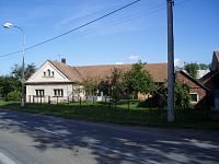 Podhůrská čp. 69 (Hradec Králové)