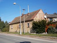 Podhůrská čp. 75 (Hradec Králové)