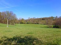 Zaječí 1. a 2. díl (Dolany/Chvalkovice)