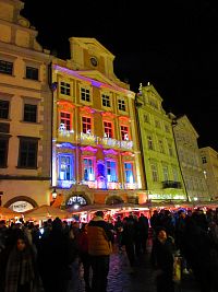 Staroměstské náměstí čp. 550 (Praha)