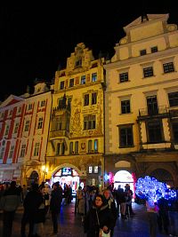 Staroměstské náměstí čp. 552 (Praha)