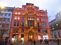 Václavské náměstí čp. 832 (Praha)