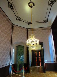 Clam-Gallasův palác (Praha)