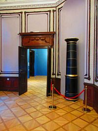 Clam-Gallasův palác (Praha)