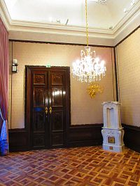 Clam-Gallasův palác (Praha)