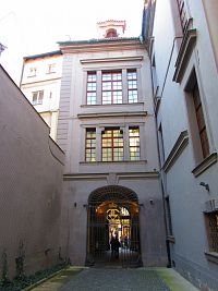 Clam-Gallasův palác (Praha)