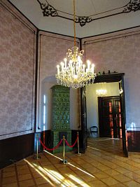 Clam-Gallasův palác (Praha)