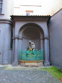 Clam-Gallasův palác (Praha)