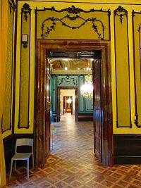 Clam-Gallasův palác (Praha)