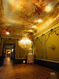 Clam-Gallasův palác (Praha)