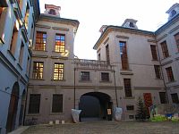 Clam-Gallasův palác (Praha)