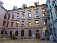 Clam-Gallasův palác (Praha)