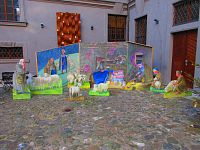 Clam-Gallasův palác (Praha)