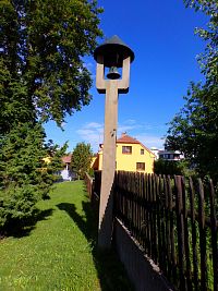 Zvonička v Klukách (Hradec Králové)