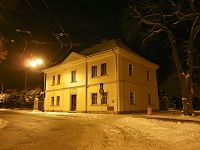 Fara na Novém Hradci Králové (Hradec Králové)