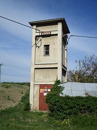 Transformátor (Skršice)