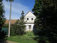 Skršice (České Meziříčí)