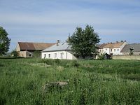 Tošov (České Meziříčí)