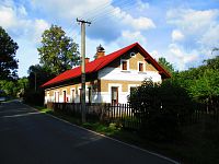 Řešetova Lhota čp. 54