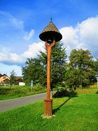 Zvonička (Všeliby)