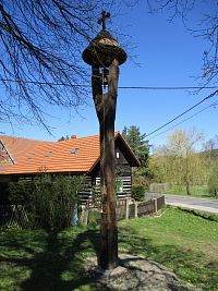 Zvonička (Miřejov)