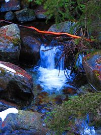 Kežmarská Biela voda (Vysoké Tatry)
