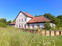 Nové Město čp. 69 , tzv. Bělidlo