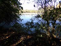 Rybník Malý Lhoták (Staré Nechanice)