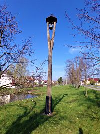 Zvonička (Staré Nechanice)