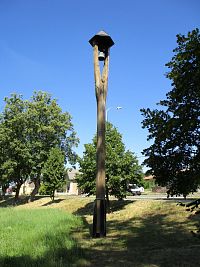 Zvonička (Staré Nechanice)