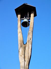 Zvonička (Staré Nechanice)