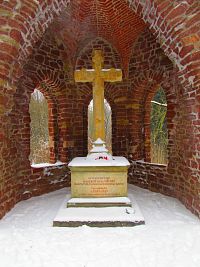 Vojenský hřbitov (Náchod)