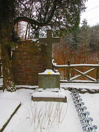 Vojenský hřbitov (Náchod)