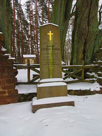 Vojenský hřbitov (Náchod)