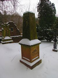 Vojenský hřbitov (Náchod)