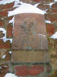 Vojenský hřbitov (Náchod)