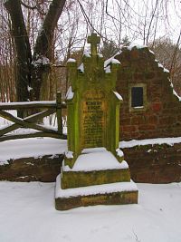 Vojenský hřbitov (Náchod)