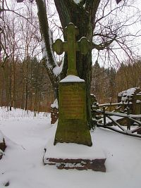 Vojenský hřbitov (Náchod)