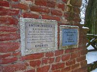 Vojenský hřbitov (Náchod)