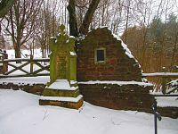 Vojenský hřbitov (Náchod)