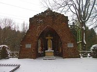 Vojenský hřbitov (Náchod)