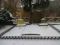 Vojenský hřbitov (Náchod)