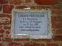 Vojenský hřbitov (Náchod)