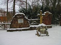 Vojenský hřbitov (Náchod)