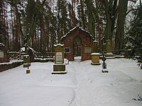 Vojenský hřbitov (Náchod)