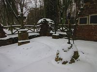 Vojenský hřbitov (Náchod)