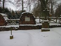 Vojenský hřbitov (Náchod)