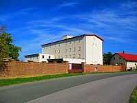 Bývalá sušárna (Třesovice)